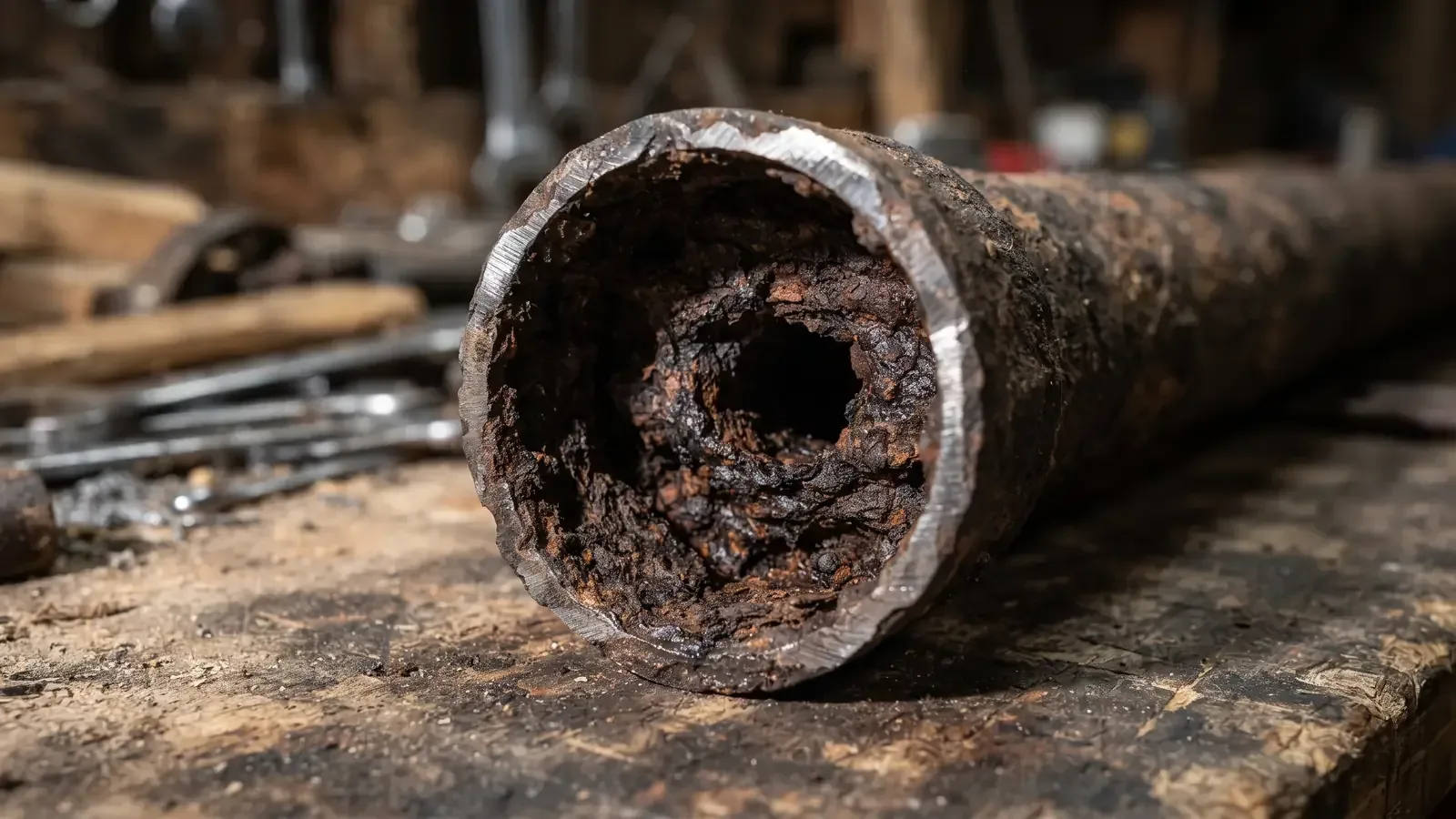 Bellflower - Drain Cleaning in Bellflower